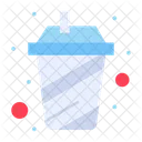 Thickshake  Icon