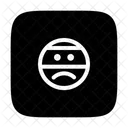 Thief Emoji Emoticon Icon