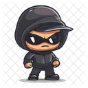 Thief Icon