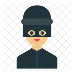 Thief  Icon