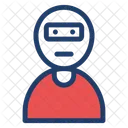 Man Prison Avatar Icon