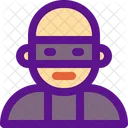 Thief Icon