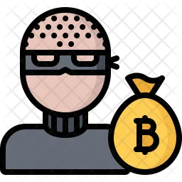 Thief  Icon