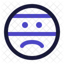 Thief Emoji Emoticons Icon