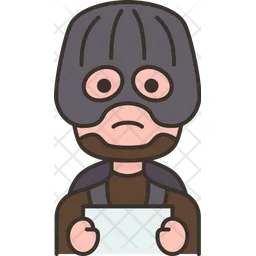 Thief  Icon