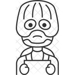 Thief  Icon