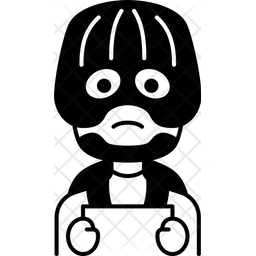 Thief  Icon