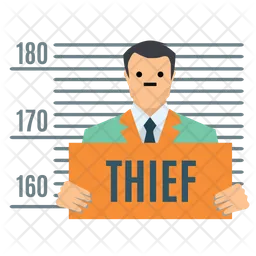 Thief  Icon