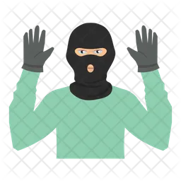 Thief  Icon