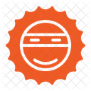 Thief Emoji Smileys Icon