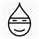 Thief Emoji Smileys Icon