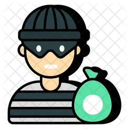 Thief  Icon