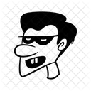 Thief  Icône