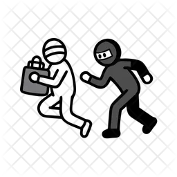 Thief  Icon