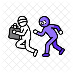 Thief  Icon