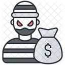 Thief Icon