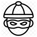 Thief Icon