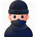 Thief  Icon