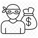 Thief  Icon