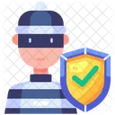 Thief Insurance  Icon