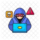 Thief mask  Icon