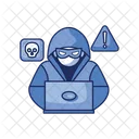 Thief mask  Icon