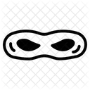 Thief Mask Icon