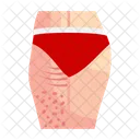 Thigh Icon