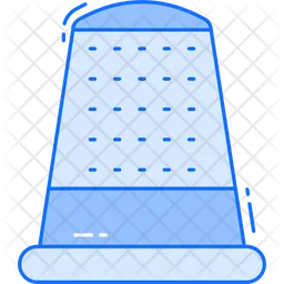 Thimble  Icon