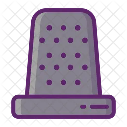 Thimble  Icon