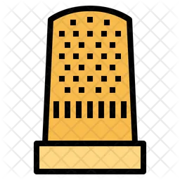 Thimble  Icon