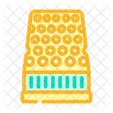 Thimble Embroidery  Icon