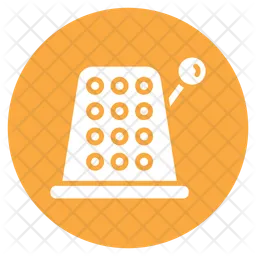 Thimble  Icon