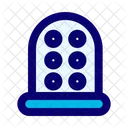 Thimble  Icon