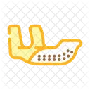 Thimble Ring Embroidery Icon