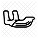 Thimble Ring  Icon