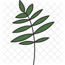 Thin Branch  Icon