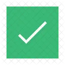 Right 1 Correct Icon