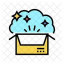 Things Nostalgia Color Icon