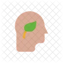 Think Green Nature Icon