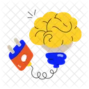 Think Big  Icon