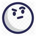 Emoji Expanded Icon