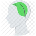 Think Green Think Ecology Icon