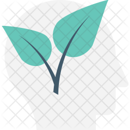 Think Green Icon