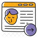 Think Green  Icon