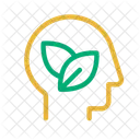 Think Green Ecology Nature Icon