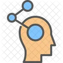 Think Smart Knowledge Icon