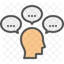 Think Thought Information Icon