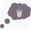 Think Coffee Morning Coffee Icon