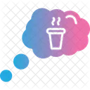 Think Coffee Morning Coffee Icon